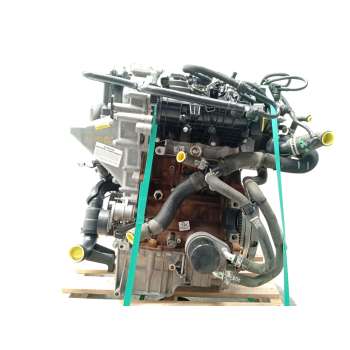 MOTOR COMPLETO B7DA 