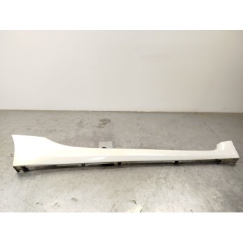 Recambio de estribo para peugeot ion electric referencia OEM IAM 1607893280  