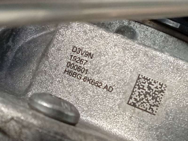 Recambio de motor completo para ford focus iv turnier (hp) 1.0 ecoboost referencia OEM IAM B7DA - Gris 11