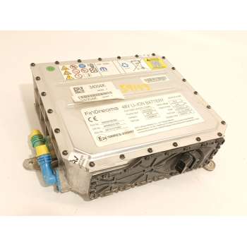 BATERIA ELECTRICA MENOR DE 5 KWH (HEV) 9870107980 9868838480 9698602180