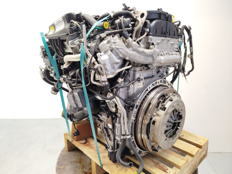MOTOR COMPLETO 651911 