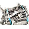Recambio de motor completo para mercedes-benz clase c (w204) c 220 cdi (204.002) referencia OEM IAM 651911  