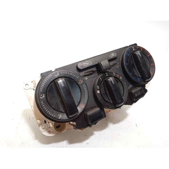 MANDO CALEFACCION / AIRE ACONDICIONADO T1009326ZD 27510JX51A