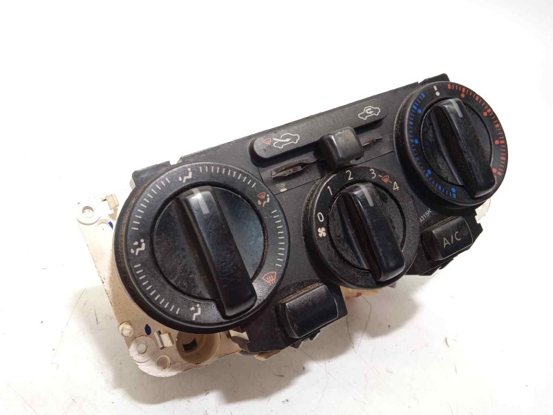 MANDO CALEFACCION / AIRE ACONDICIONADO T1009326ZD 27510JX51A