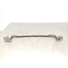 Recambio de refuerzo paragolpes trasero para renault megane iii hatchback (bz0/1_, b3_) 1.2 tce (bz2b, bz11) referencia OEM IAM 