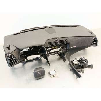 KIT AIRBAG 16317288ZD 9818569780 98186250ZD