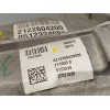 Recambio de caja cambios para mercedes-benz clase c (w204) c 220 cdi (204.002) referencia OEM IAM 711653 A2122604200 