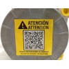Recambio de abs para renault megane iv hatchback (b9a/m/n_) 1.8 rs 300 (b9m8) referencia OEM IAM 476601679R 10022024754 28517521