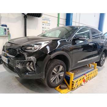 KIA NIRO (DE) - `59163`