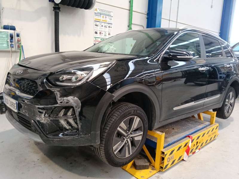 KIA NIRO (DE)