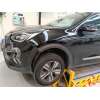 kia niro (de) del año 2019