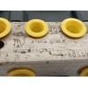 Recambio de abs para dacia sandero laureate referencia OEM IAM 476601203R 0265956403 269722
