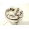 Recambio de bomba combustible para renault megane iii hatchback (bz0/1_, b3_) 1.2 tce (bz2b, bz11) referencia OEM IAM 172021706R