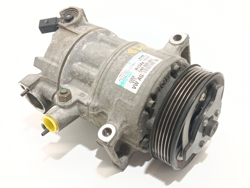 COMPRESOR AIRE ACONDICIONADO 5N0820803 042155127B4