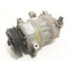 Recambio de compresor aire acondicionado para seat leon (1p1) 1.9 tdi referencia OEM IAM 5N0820803  042155127B4