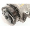 Recambio de compresor aire acondicionado para seat leon (1p1) 1.9 tdi referencia OEM IAM 5N0820803  042155127B4
