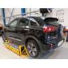 kia niro (de) del año 2019