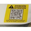 Recambio de cremallera direccion para toyota aygo (_b4_) 1.0 vvti (kgb40) referencia OEM IAM 455000H080  