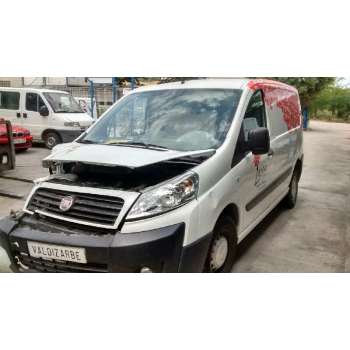 FIAT SCUDO (270)
