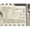 Recambio de modulo electronico para toyota aygo (_b4_) 1.0 vvti (kgb40) referencia OEM IAM 881810H021  A2C76225901