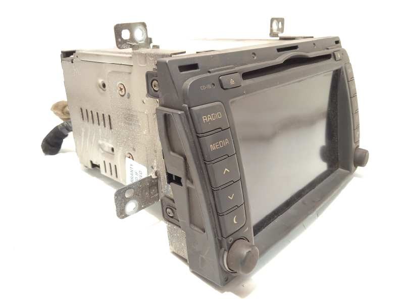 SISTEMA NAVEGACION GPS 965603U700 965603U700WK