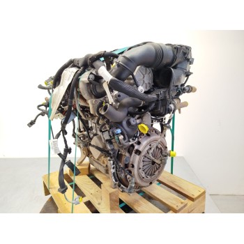MOTOR COMPLETO 9H06 9HP 