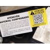 Recambio de motor completo para citroën c3 picasso (sh_) 1.6 hdi 90 referencia OEM IAM 9H06 9HP 