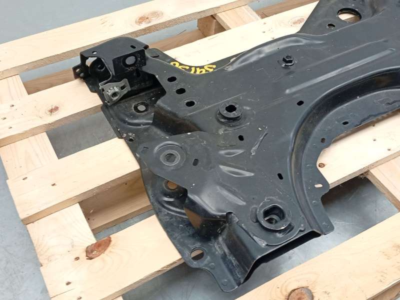 Recambio de puente delantero para ds ds 7 crossback (j4_, jr_, jc_) e-tense 225 (j4dgzu) referencia OEM IAM 9808812580 - Crema 2