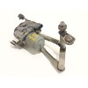 Recambio de motor limpia delantero para seat leon (1p1) 1.9 tdi referencia OEM IAM 1P0955024B 1P0955602A 3397020918