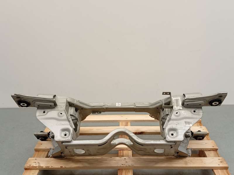 Recambio de puente trasero para ds ds 7 crossback (j4_, jr_, jc_) e-tense 225 (j4dgzu) referencia OEM IAM 9843265080 9838006480 - Crema