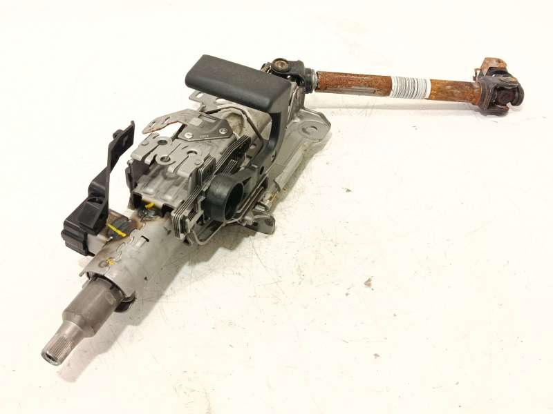 Recambio de columna direccion para ds ds 7 crossback (j4_, jr_, jc_) e-tense 225 (j4dgzu) referencia OEM IAM 9820460277 98204602 - Crema 2