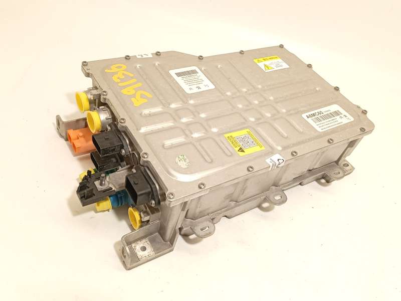Recambio de modulo electronico para ds ds 7 crossback (j4_, jr_, jc_) e-tense 225 (j4dgzu) referencia OEM IAM 9852622480 1691422 - Crema