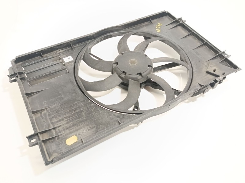 ELECTROVENTILADOR 1K0959455EF 1K0121203AG 7726030104
