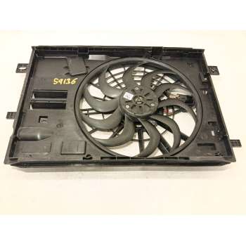 ELECTROVENTILADOR 9836490780 