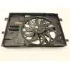 Recambio de electroventilador para ds ds 7 crossback (j4_, jr_, jc_) e-tense 225 (j4dgzu) referencia OEM IAM 9836490780  
