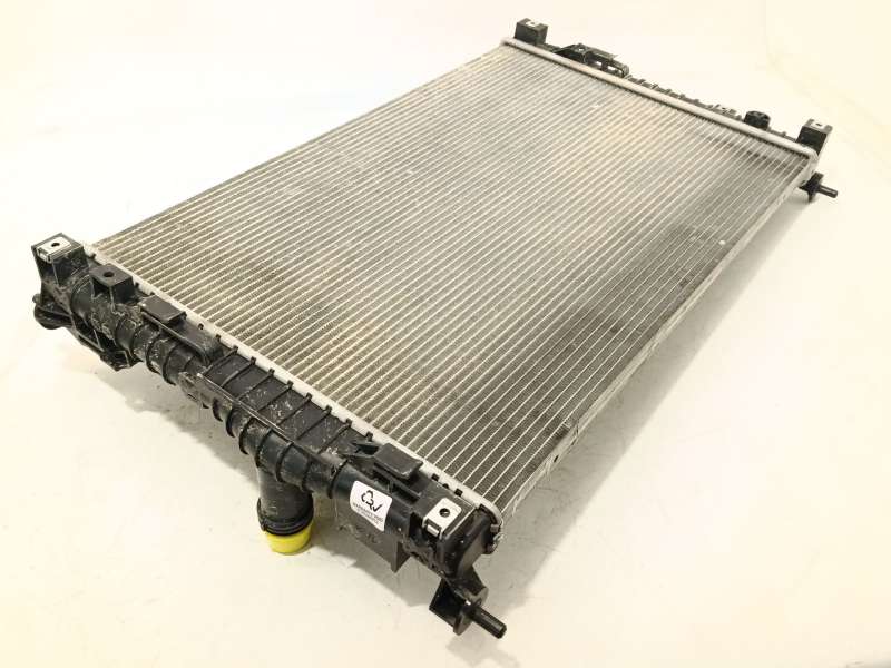 Recambio de radiador agua para ds ds 7 crossback (j4_, jr_, jc_) e-tense 225 (j4dgzu) referencia OEM IAM 9678711180 - Crema 2