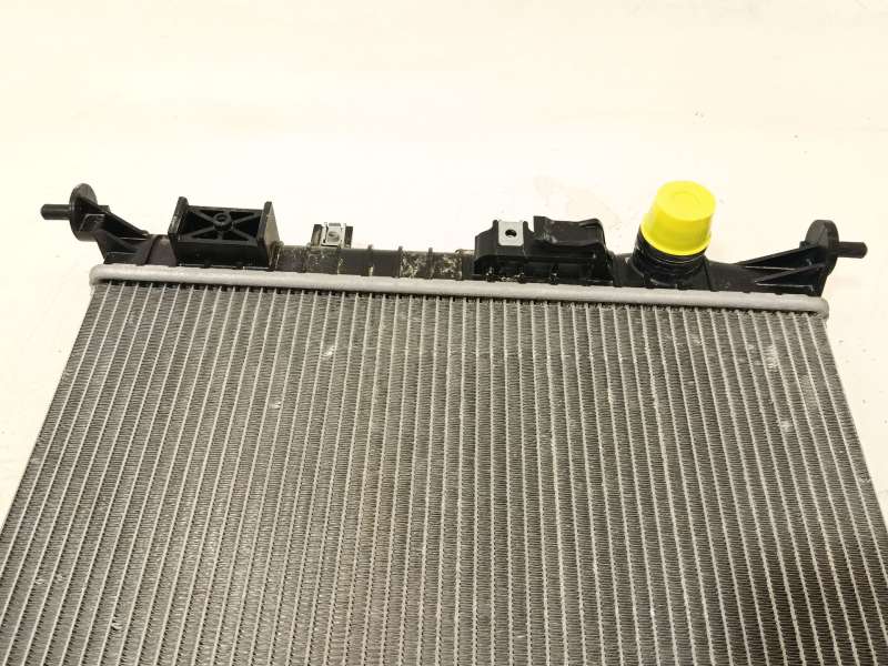 Recambio de radiador agua para ds ds 7 crossback (j4_, jr_, jc_) e-tense 225 (j4dgzu) referencia OEM IAM 9678711180 - Crema 3