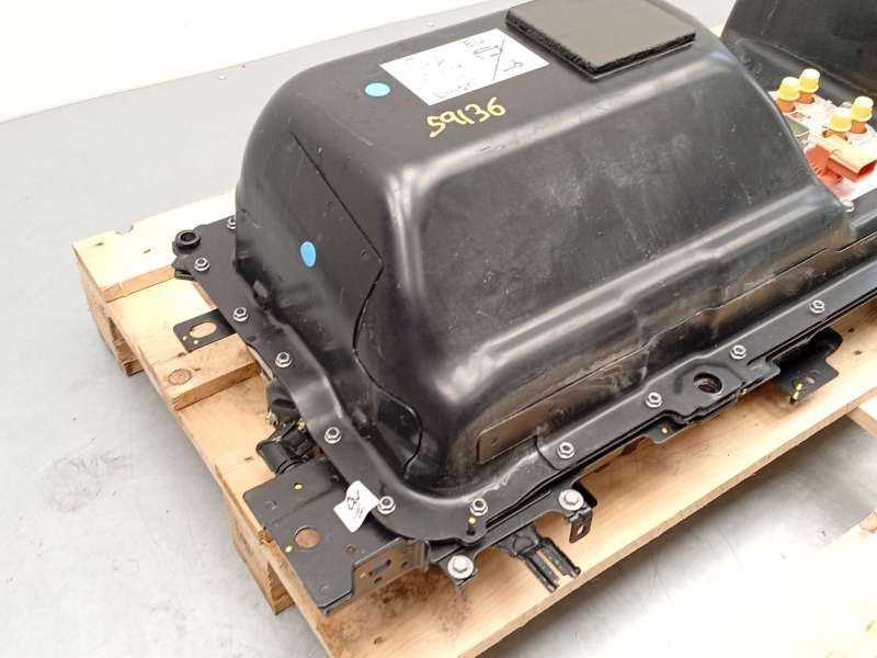 Recambio de bateria electrica mayor de 20 kwh (ev) para ds ds 7 crossback (j4_, jr_, jc_) e-tense 225 (j4dgzu) referencia OEM IA - Crema 2