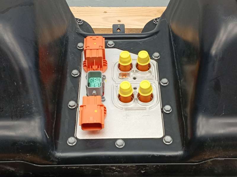 Recambio de bateria electrica mayor de 20 kwh (ev) para ds ds 7 crossback (j4_, jr_, jc_) e-tense 225 (j4dgzu) referencia OEM IA - Crema 3