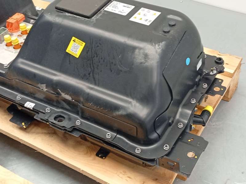 Recambio de bateria electrica mayor de 20 kwh (ev) para ds ds 7 crossback (j4_, jr_, jc_) e-tense 225 (j4dgzu) referencia OEM IA - Crema 4