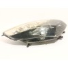 Recambio de faro derecho para renault grand scénic iii (jz0/1_) 1.5 dci referencia OEM IAM 260100023R 260108250R 89902925