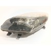 Recambio de faro izquierdo para renault grand scénic iii (jz0/1_) 1.5 dci referencia OEM IAM 260600023R 260606760R 89902926
