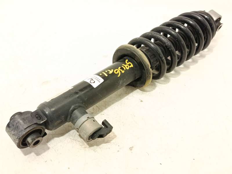 Recambio de amortiguador trasero izquierdo para ds ds 7 crossback (j4_, jr_, jc_) e-tense 225 (j4dgzu) referencia OEM IAM 983500 - Crema 2