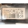 Recambio de faro izquierdo para renault grand scénic iii (jz0/1_) 1.5 dci referencia OEM IAM 260600023R 260606760R 89902926