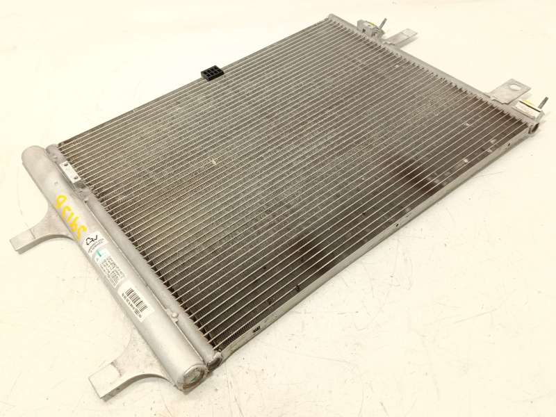 Recambio de condensador / radiador aire acondicionado para ds ds 7 crossback (j4_, jr_, jc_) e-tense 225 (j4dgzu) referencia OEM - Crema