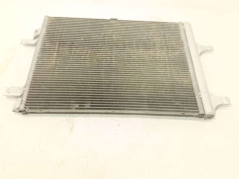 Recambio de condensador / radiador aire acondicionado para ds ds 7 crossback (j4_, jr_, jc_) e-tense 225 (j4dgzu) referencia OEM - Crema 2