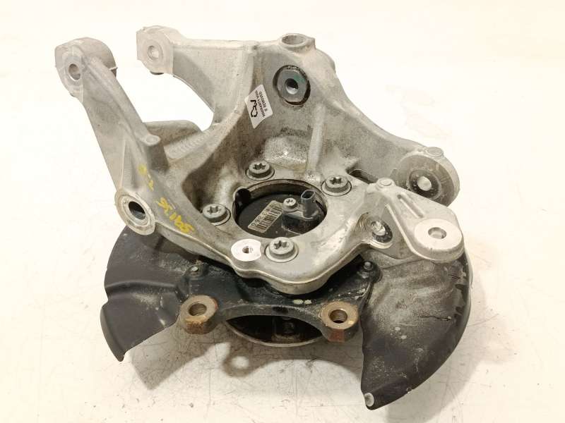 Recambio de mangueta trasera derecha para ds ds 7 crossback (j4_, jr_, jc_) e-tense 225 (j4dgzu) referencia OEM IAM 9819187980 9 - Crema