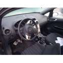 OPEL CORSA D (S07)