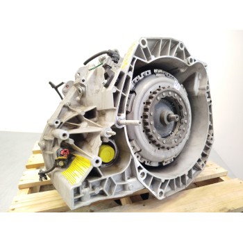 CAJA CAMBIOS DC4000 320101005R 320103216R
