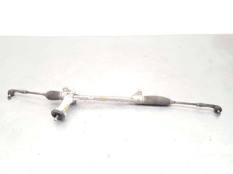 Recambio de cremallera direccion para kia stonic (yb) 1.2 cvvt referencia OEM IAM 56500H8500 - Azul 2